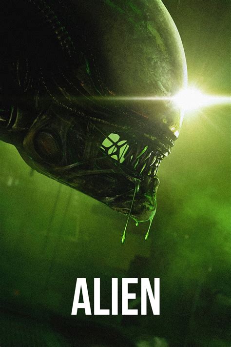 alien film